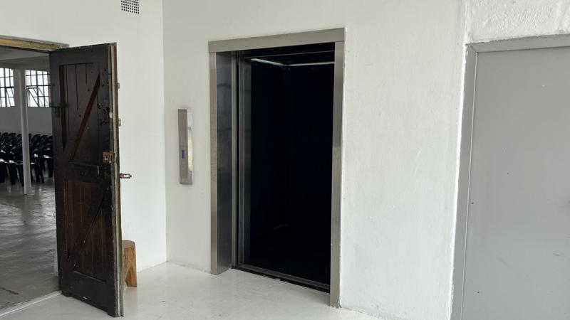 To Let commercial Property for Rent in Paarden Eiland Western Cape